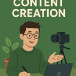 Green Content creation