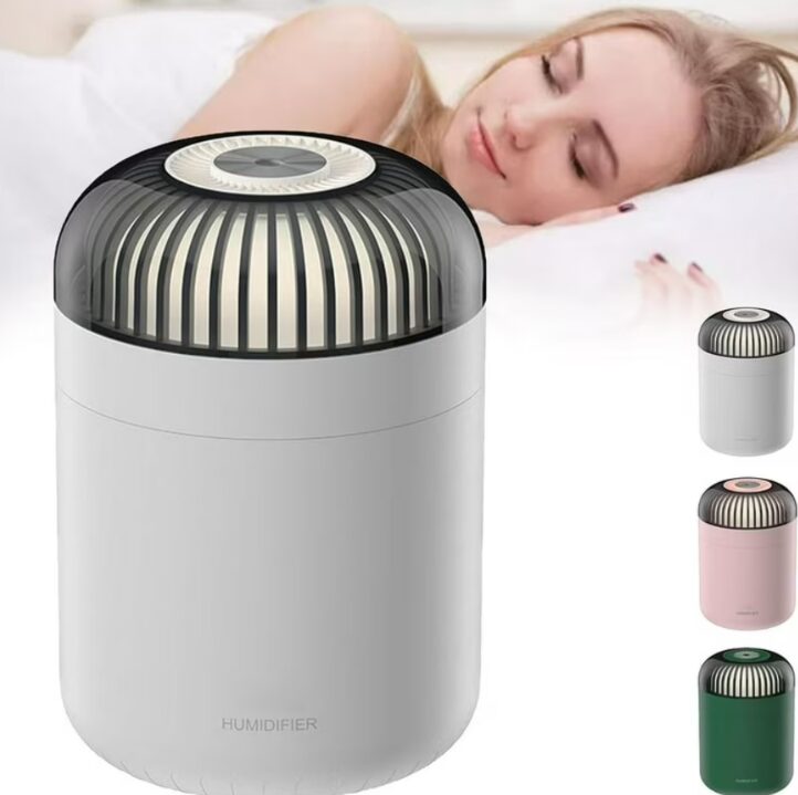 Dreamzy Humidifier