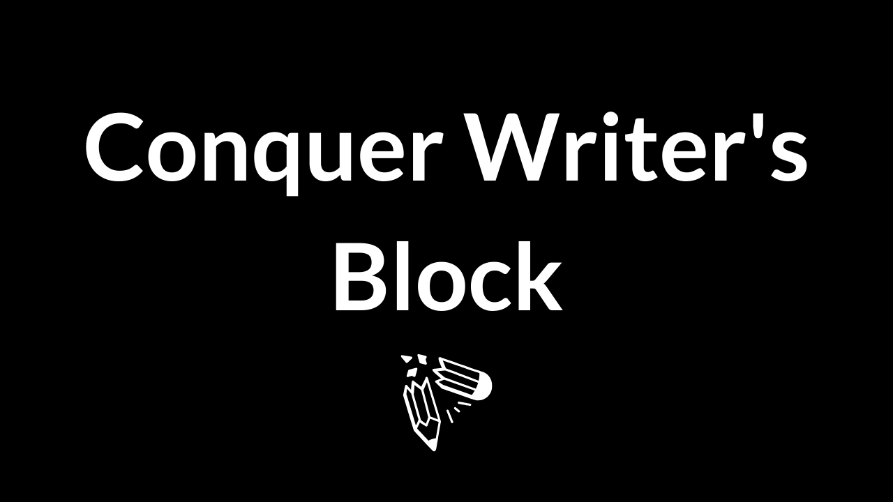 Common Writer's Block Scenarios and Hemingway Solutions