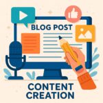 Writesonic vs. Traditional Writing Methods